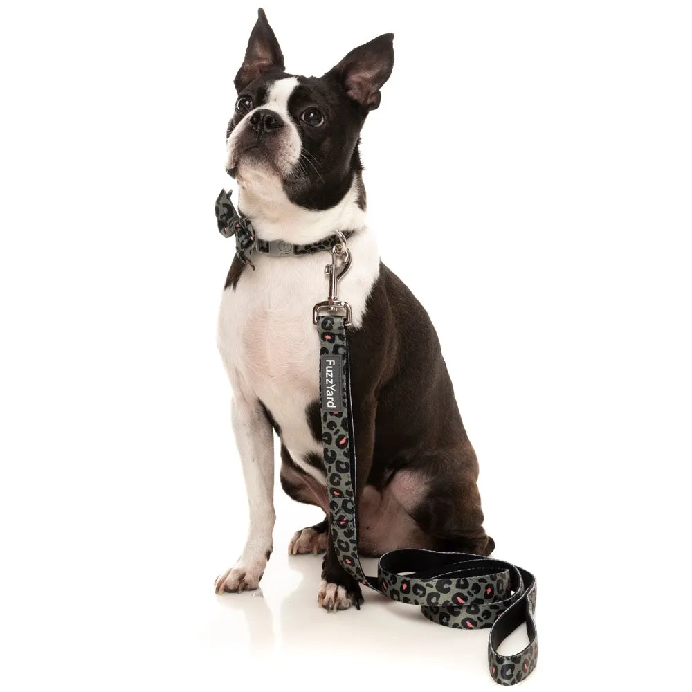 15% OFF: FuzzYard Dog Leash (Savanna)