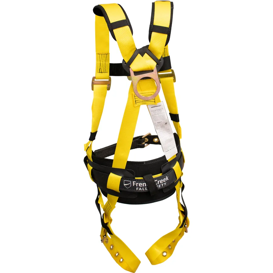 850A - Full Body Harness