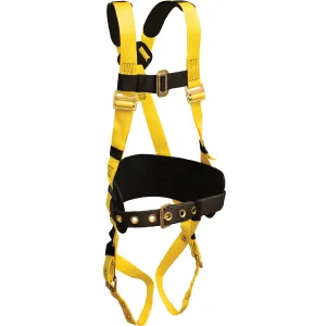 850A - Full Body Harness