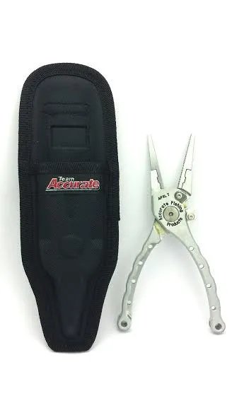 Accurate Piranha APXL-7 Pliers