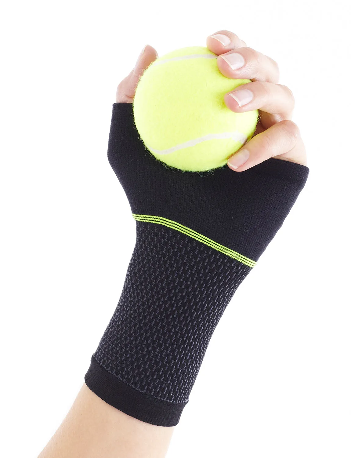 Active Wrist Support