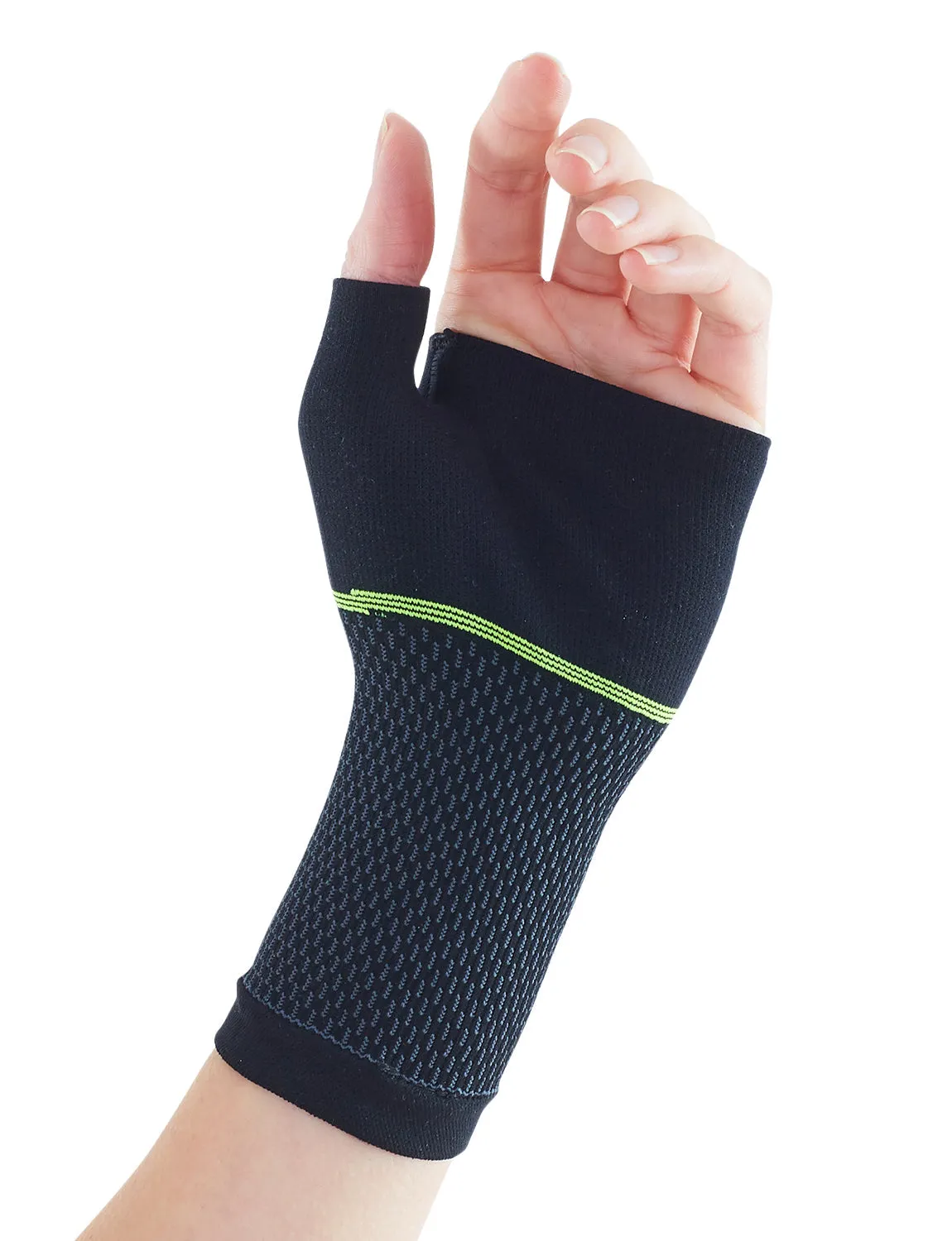 Active Wrist Support