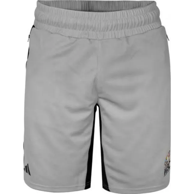 Adidas WBC Boxwear Tech Boxing Shorts