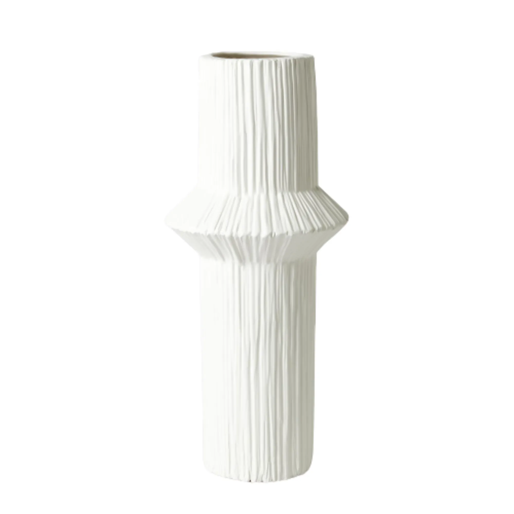 Ascending Ring Vase