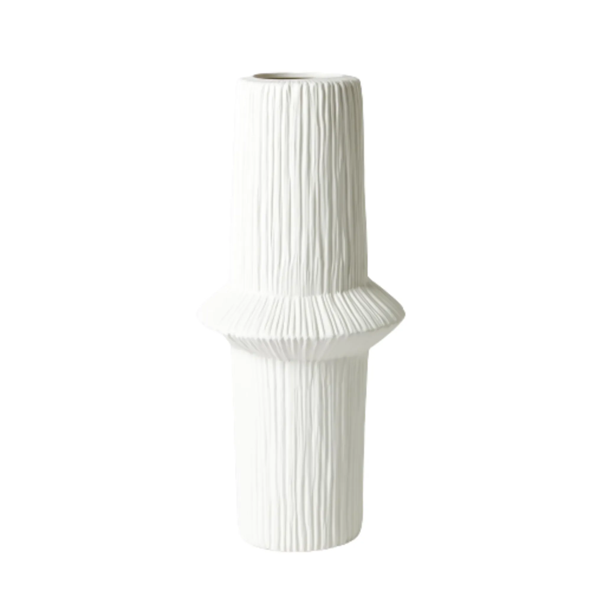 Ascending Ring Vase