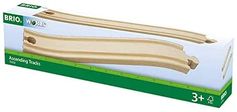 ASCENDING TRACKS