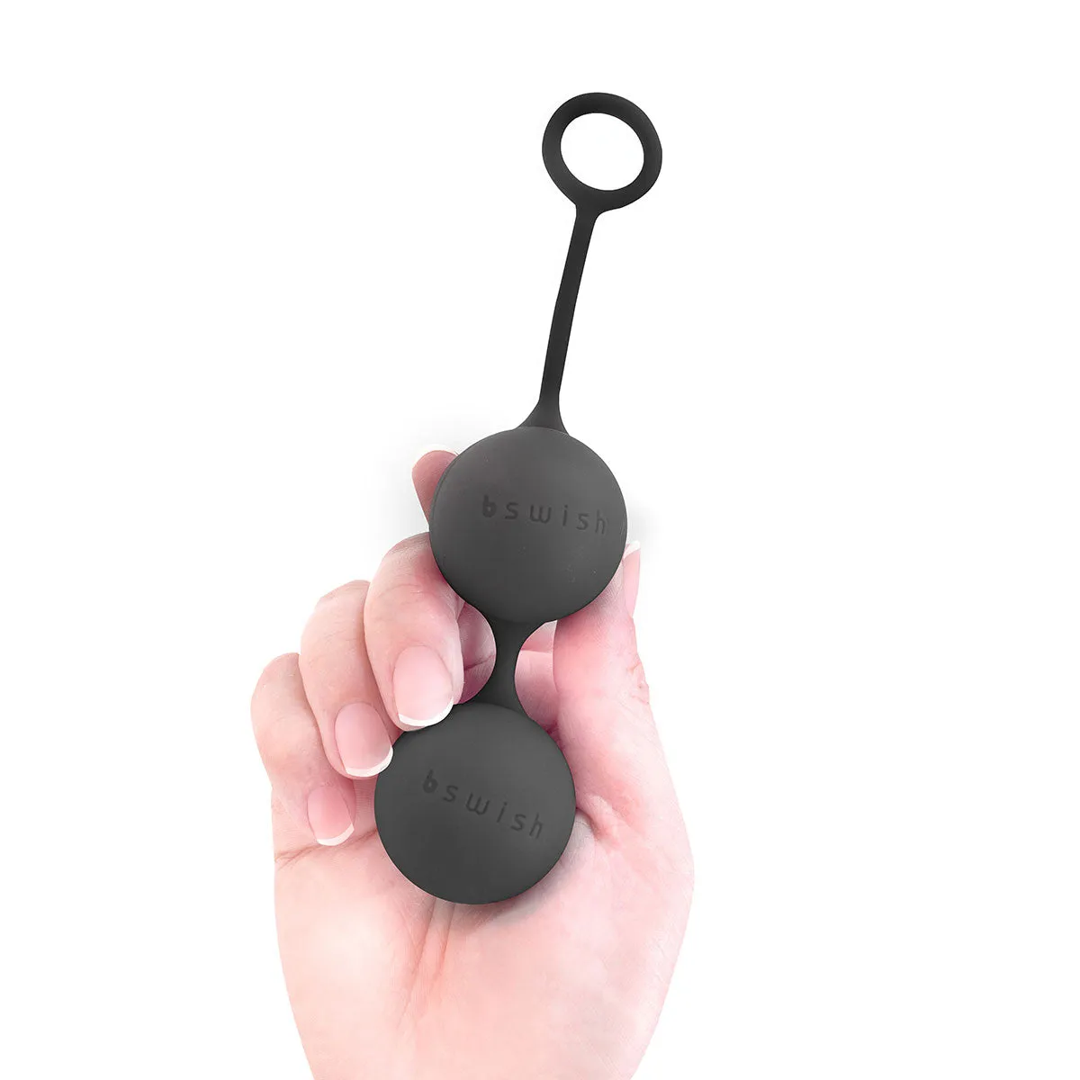 B Swish Bfit Classic Love Balls - Orchid