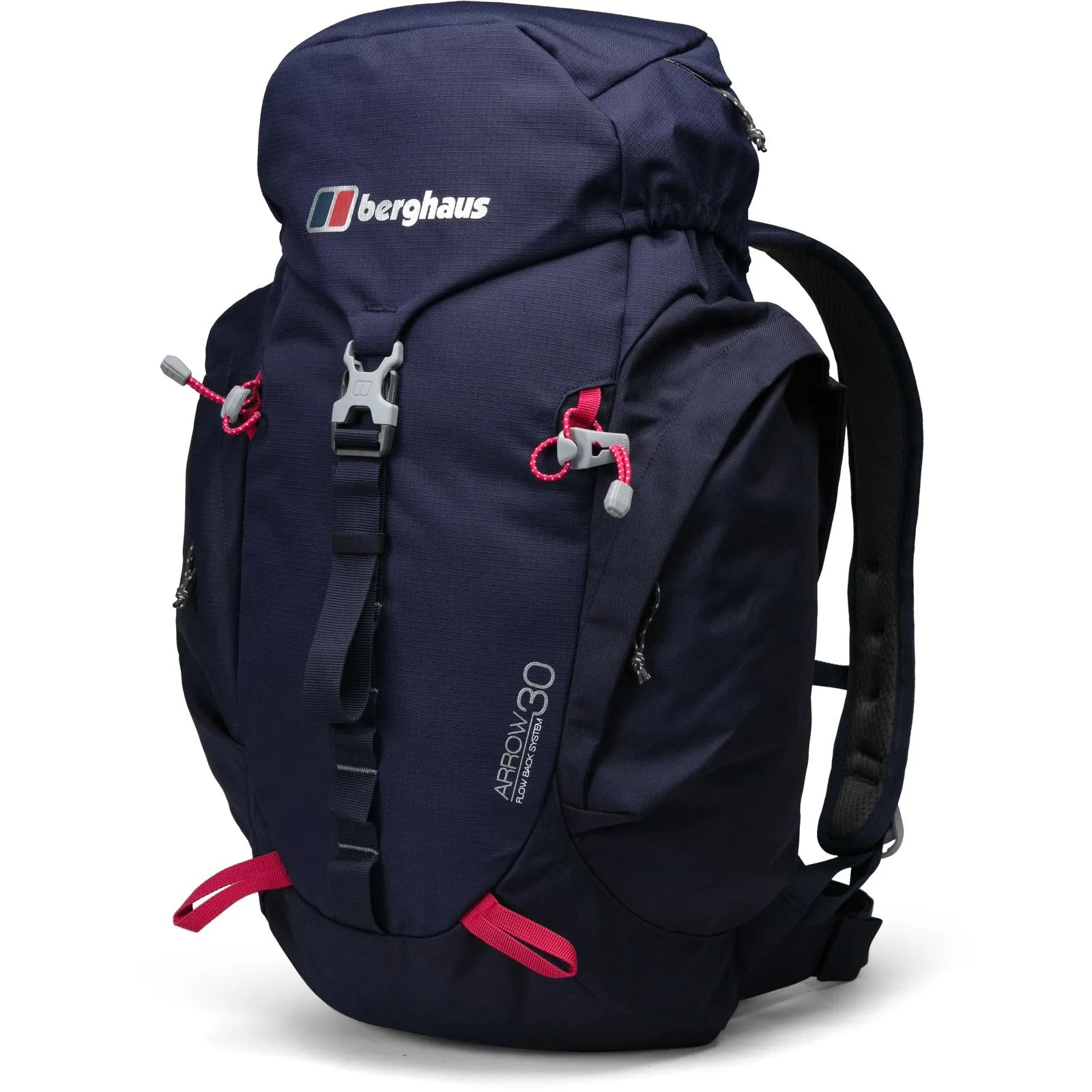 Berghaus Mens Arrow 30 Adjustable Rucsac