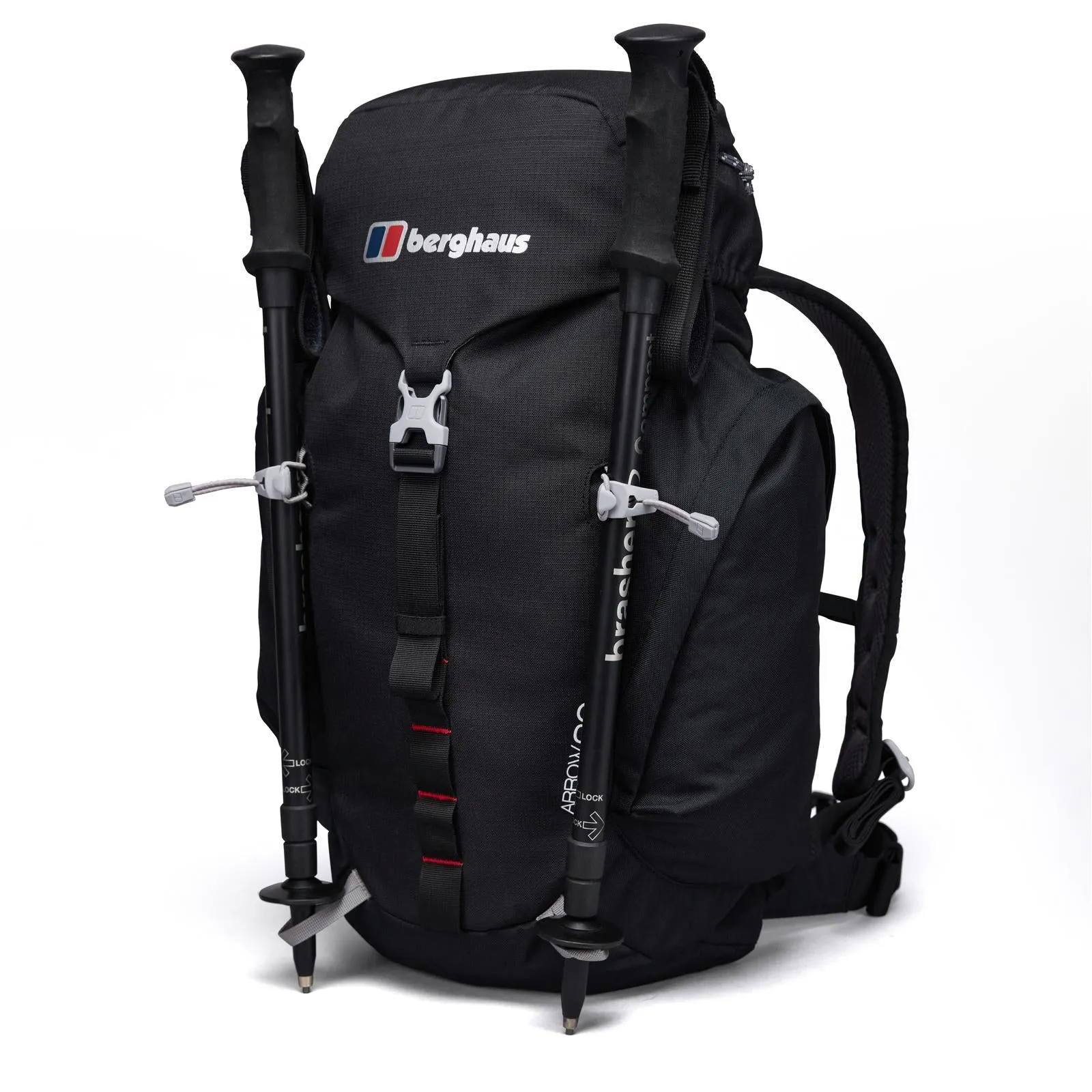 Berghaus Mens Arrow 30 Adjustable Rucsac