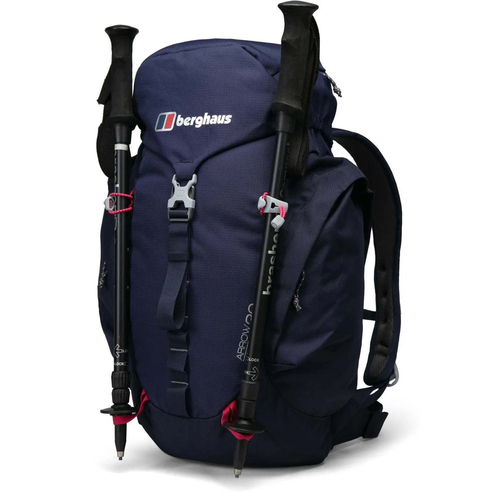 Berghaus Mens Arrow 30 Adjustable Rucsac