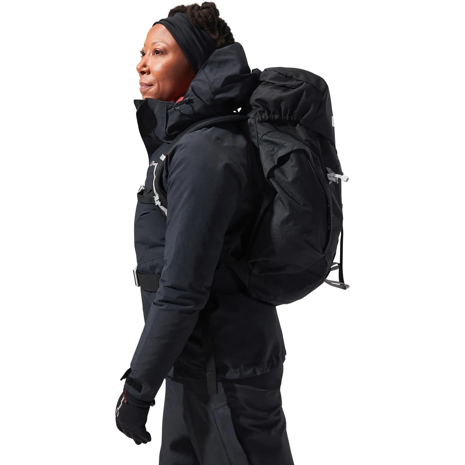 Berghaus Mens Arrow 30 Adjustable Rucsac