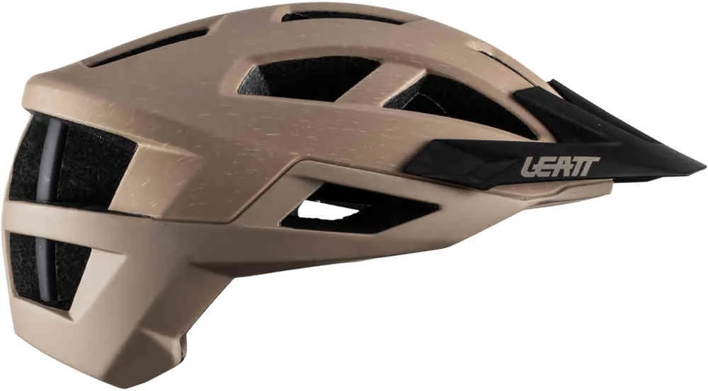 Bicycle helmet MTB Trail 2.0 Leatt, bronze