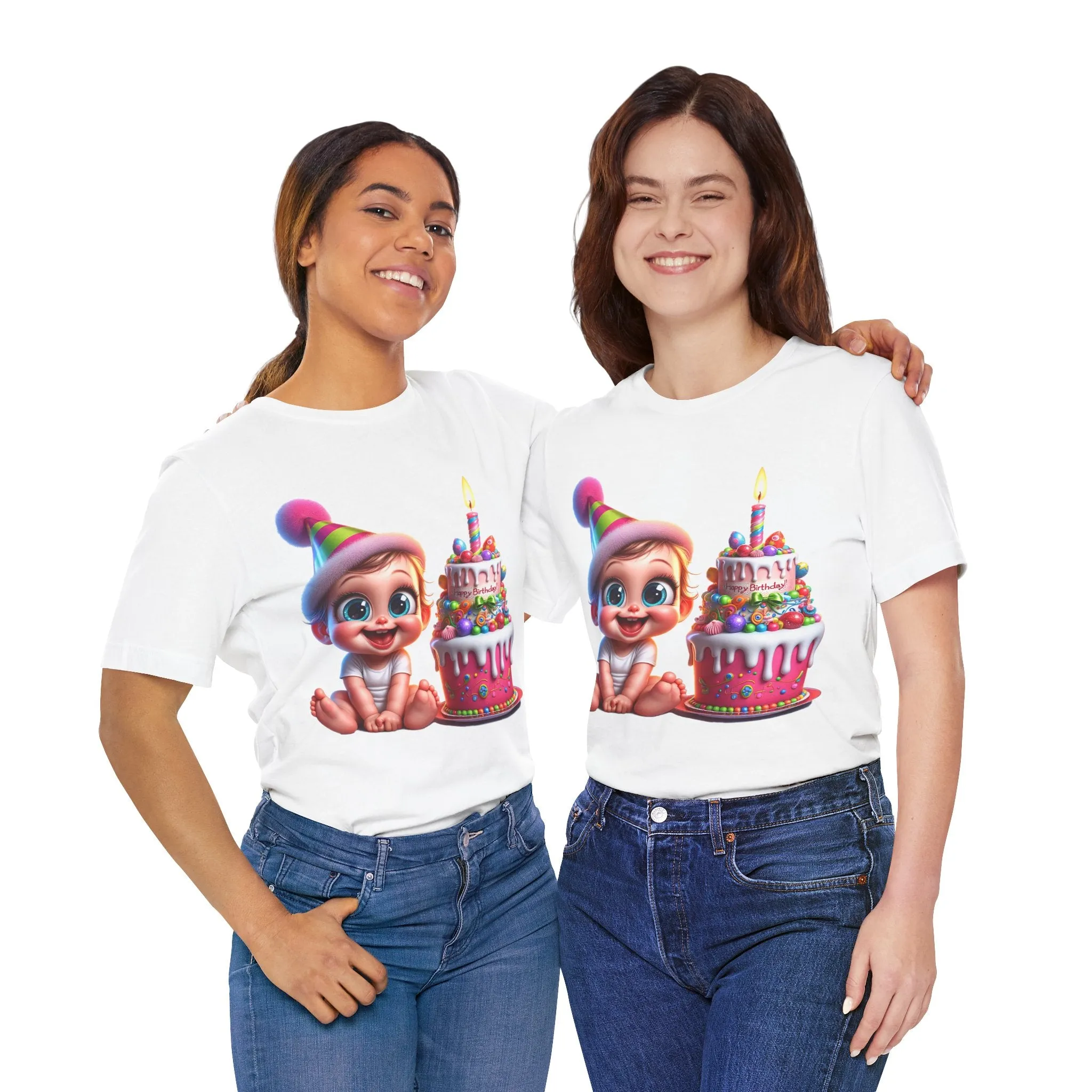 Birthday Girl T-shirt