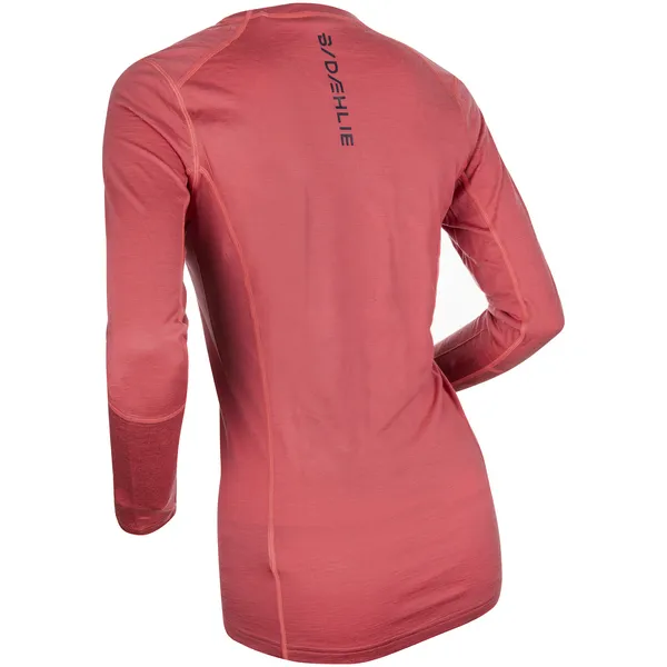 Bjorn Daehlie Women's Active Wool LS