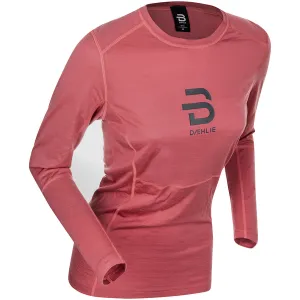 Bjorn Daehlie Women's Active Wool LS