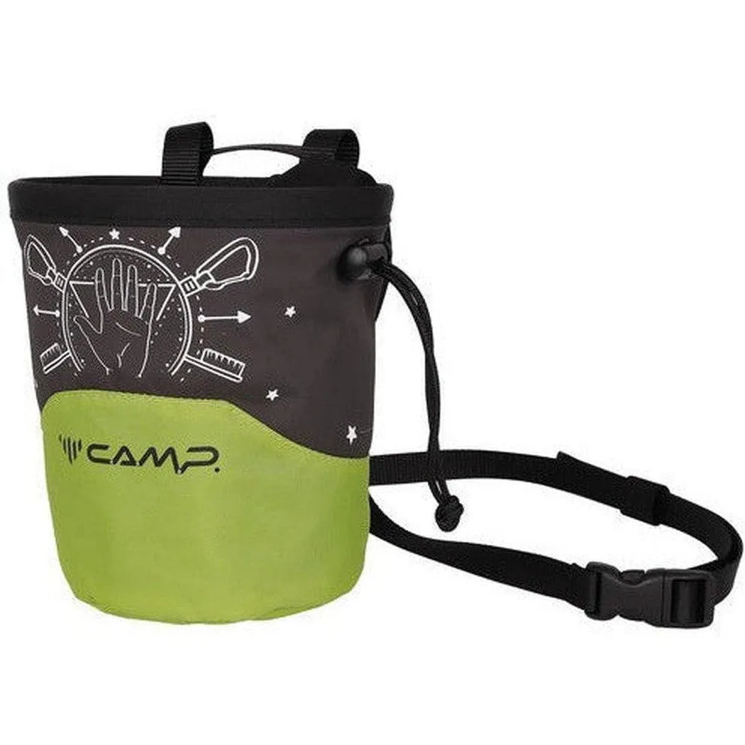 CAMP Acqualong Chalk Bag