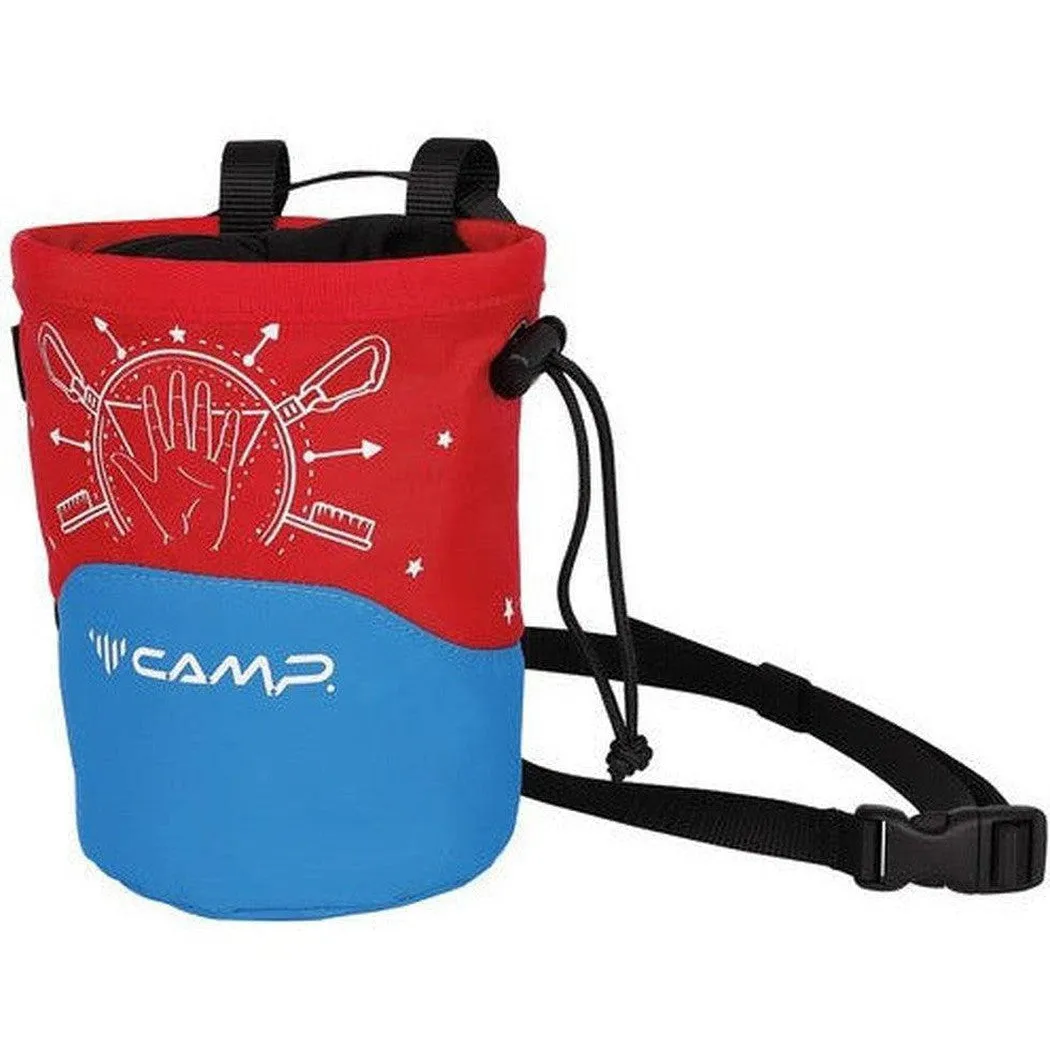 CAMP Acqualong Chalk Bag
