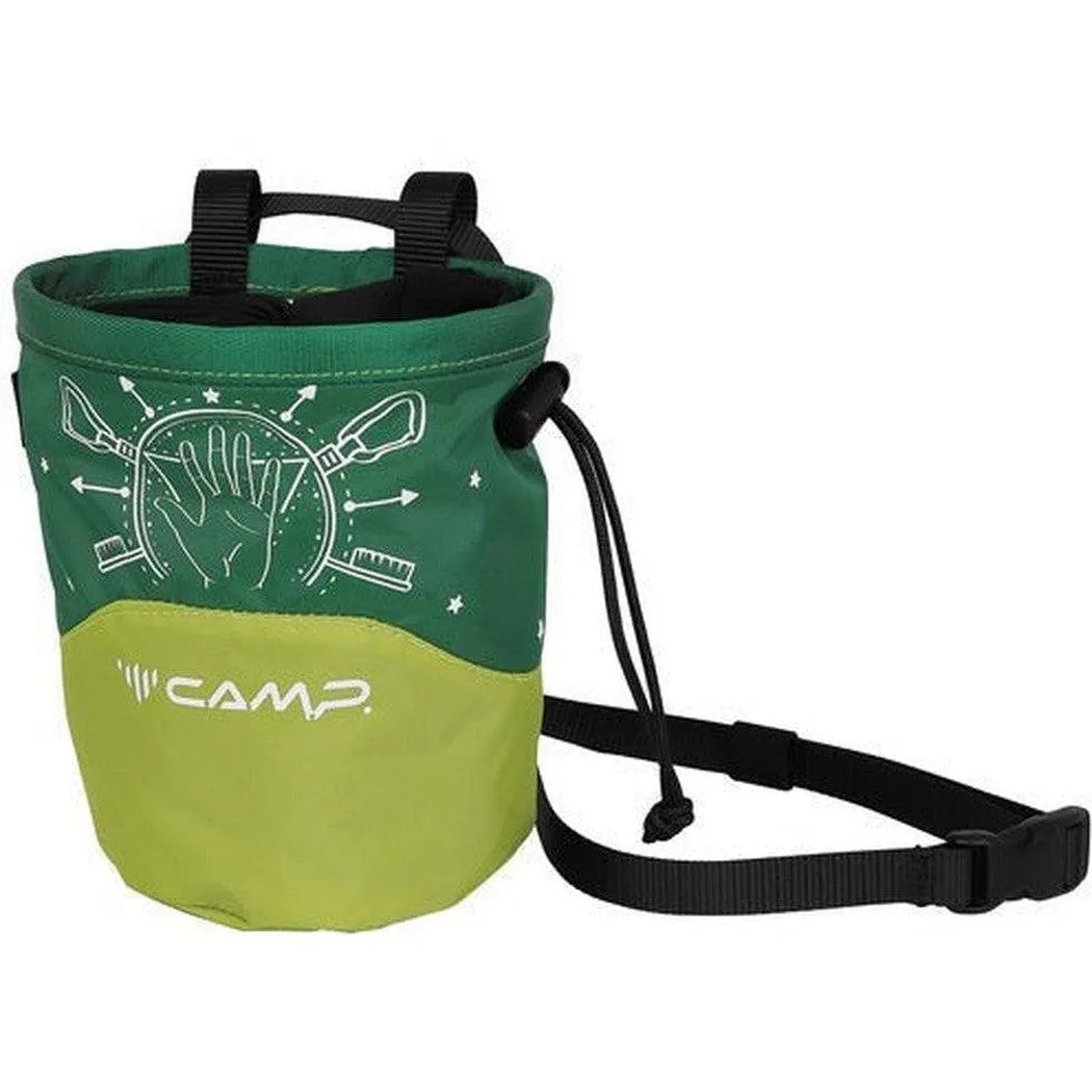 CAMP Acqualong Chalk Bag
