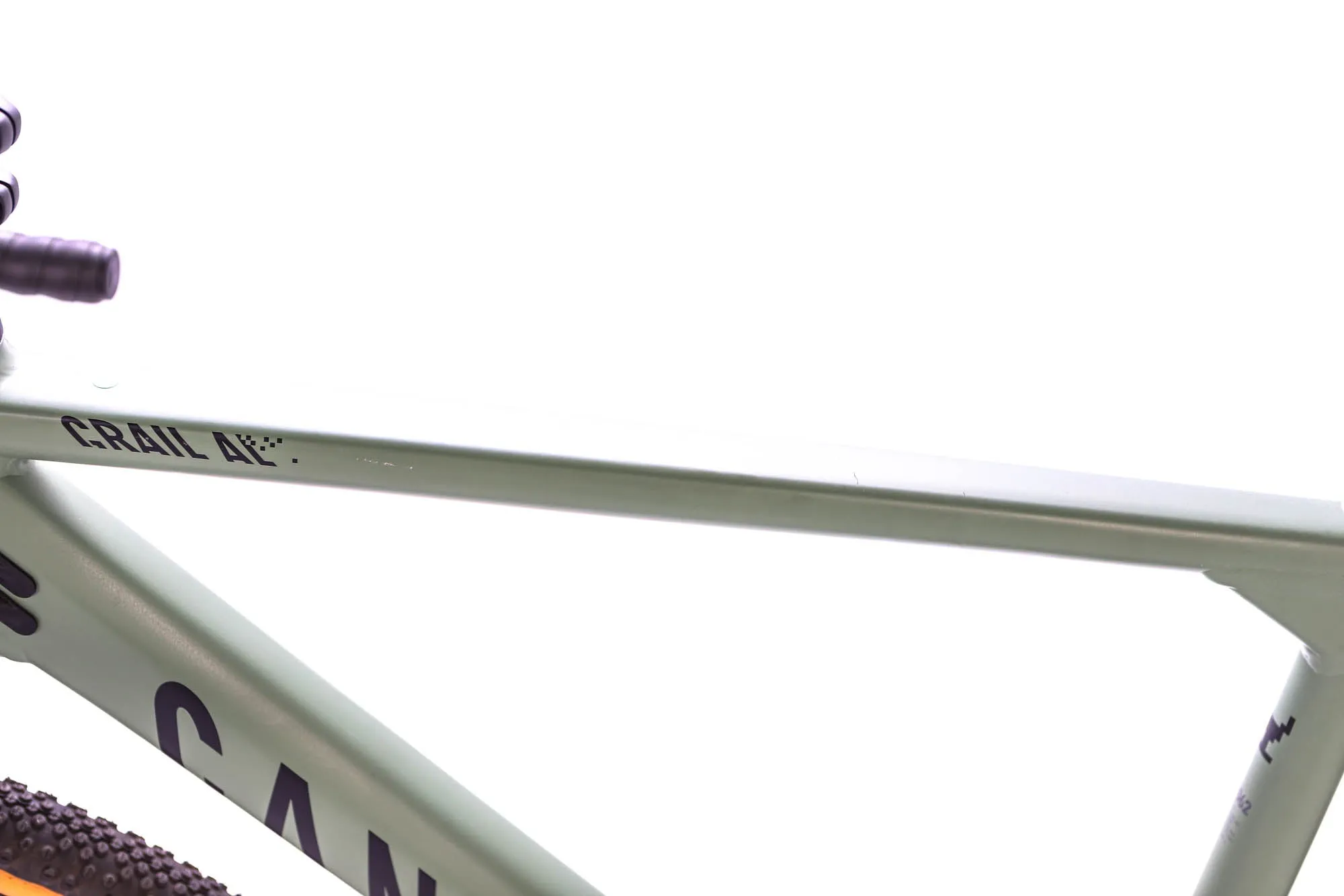 Canyon Grail 7 AL Shimano GRX Disc Gravel Bike 2021, Size XS