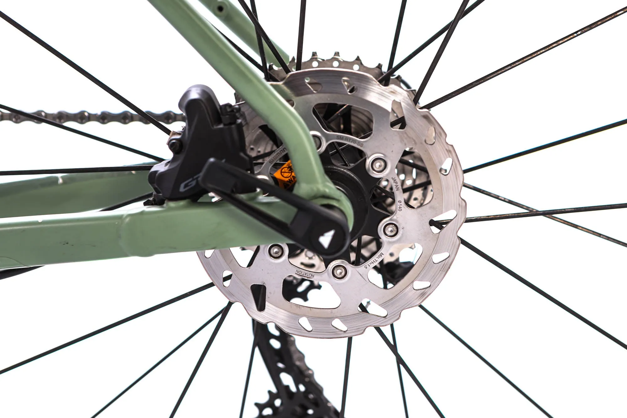 Canyon Grail 7 AL Shimano GRX Disc Gravel Bike 2021, Size XS