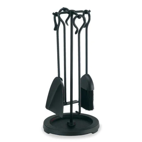 Compact 5 Piece Stove Tool Set