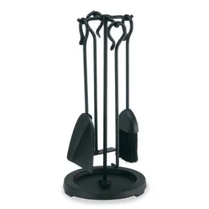 Compact 5 Piece Stove Tool Set