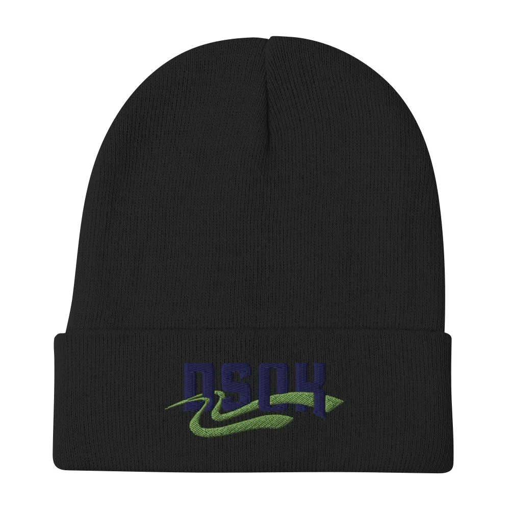 Endres Knit Beanie