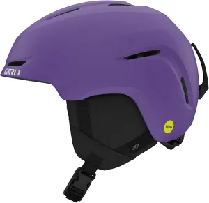 Giro Spur MIPS Kids Ski Helmet - Snowboard Helmet for Youth, Toddler, Boys & Girls