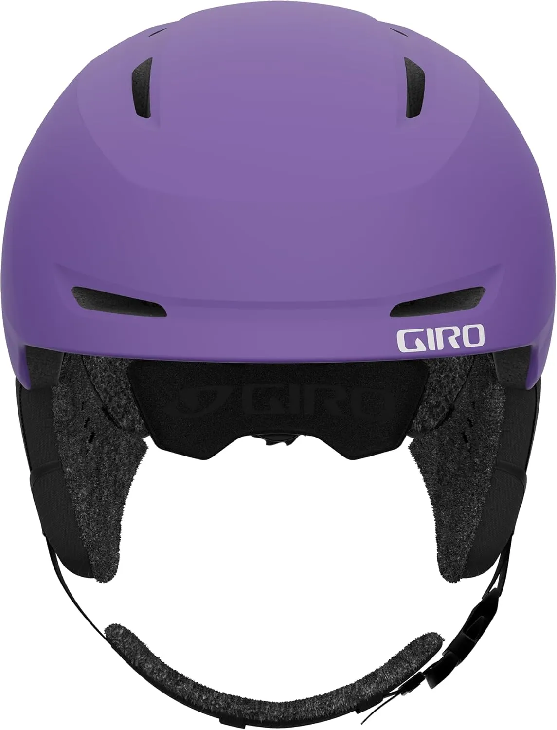Giro Spur MIPS Kids Ski Helmet - Snowboard Helmet for Youth, Toddler, Boys & Girls
