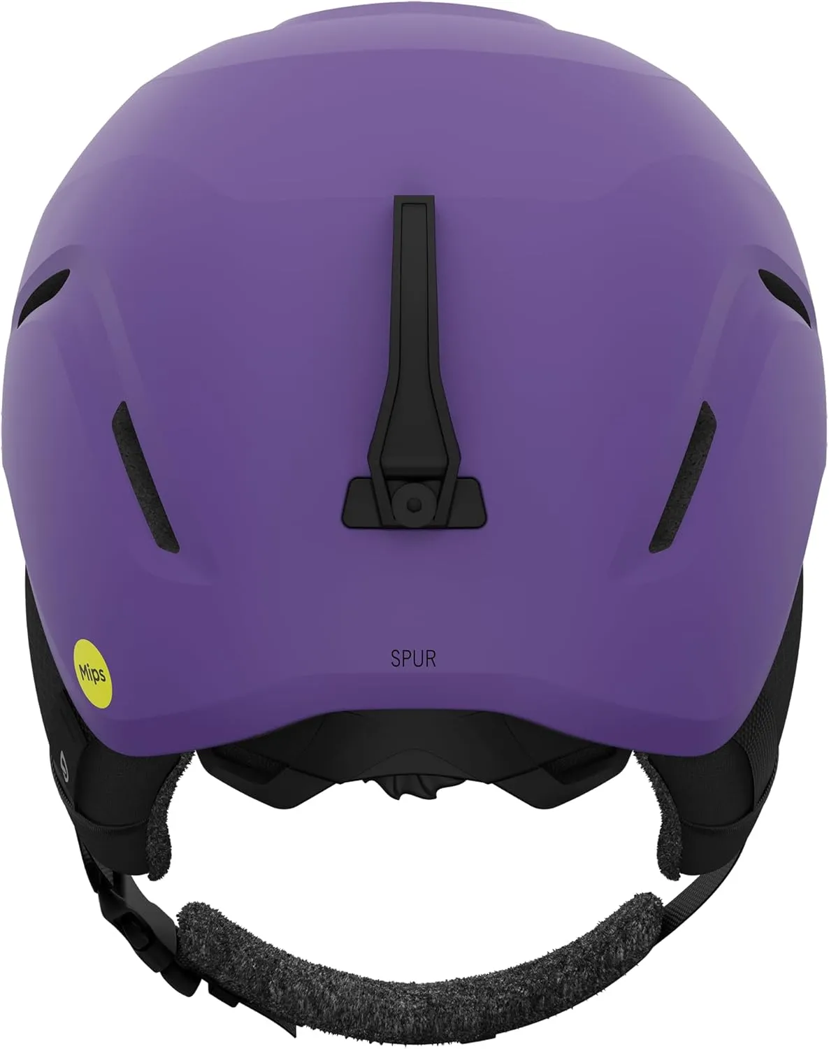 Giro Spur MIPS Kids Ski Helmet - Snowboard Helmet for Youth, Toddler, Boys & Girls