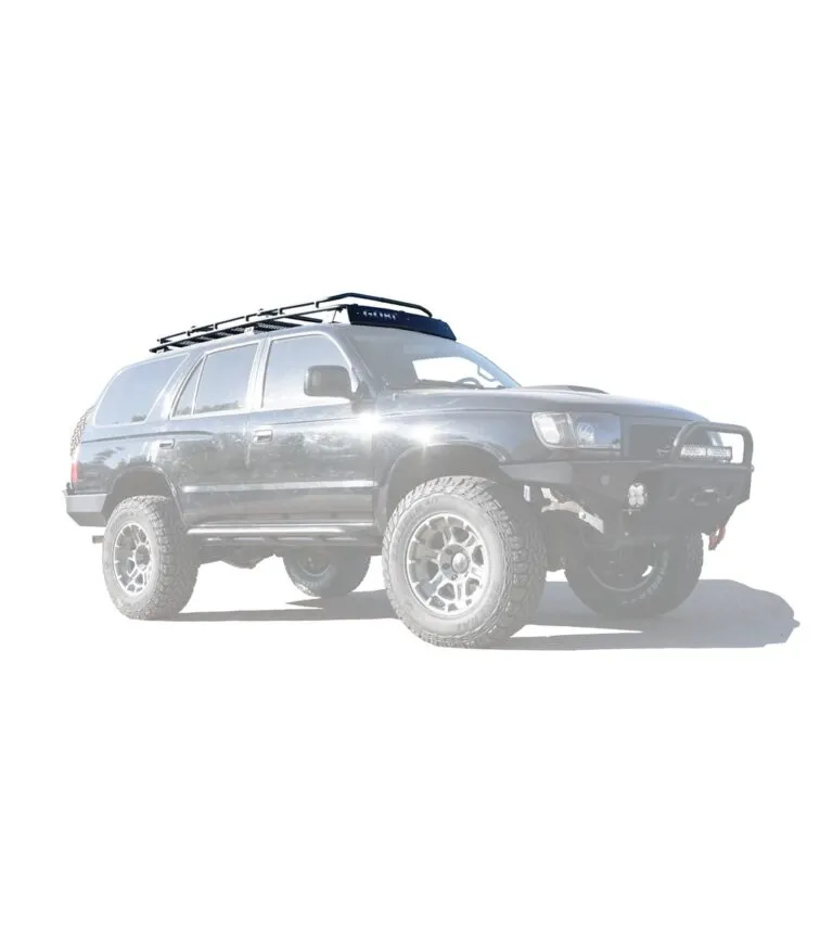 Gobi Stealth Rack Sunroof Opening For Toyota 4Runner 3rd Gen