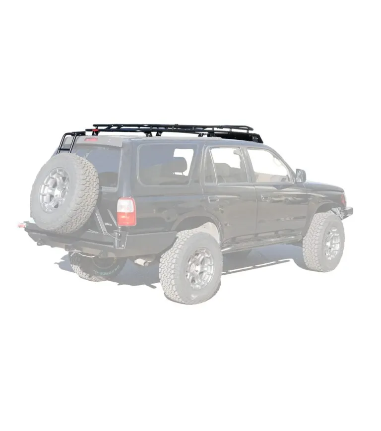 Gobi Stealth Rack Sunroof Opening For Toyota 4Runner 3rd Gen