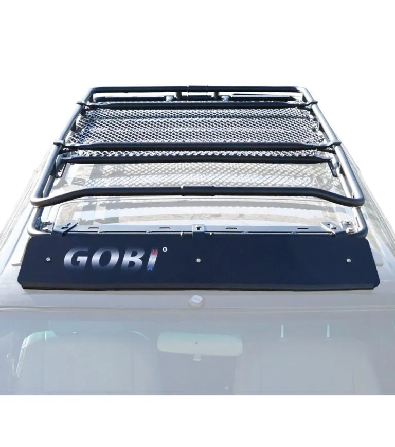 Gobi Stealth Rack Sunroof Opening For Toyota 4Runner 3rd Gen