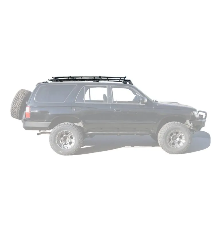 Gobi Stealth Rack Sunroof Opening For Toyota 4Runner 3rd Gen