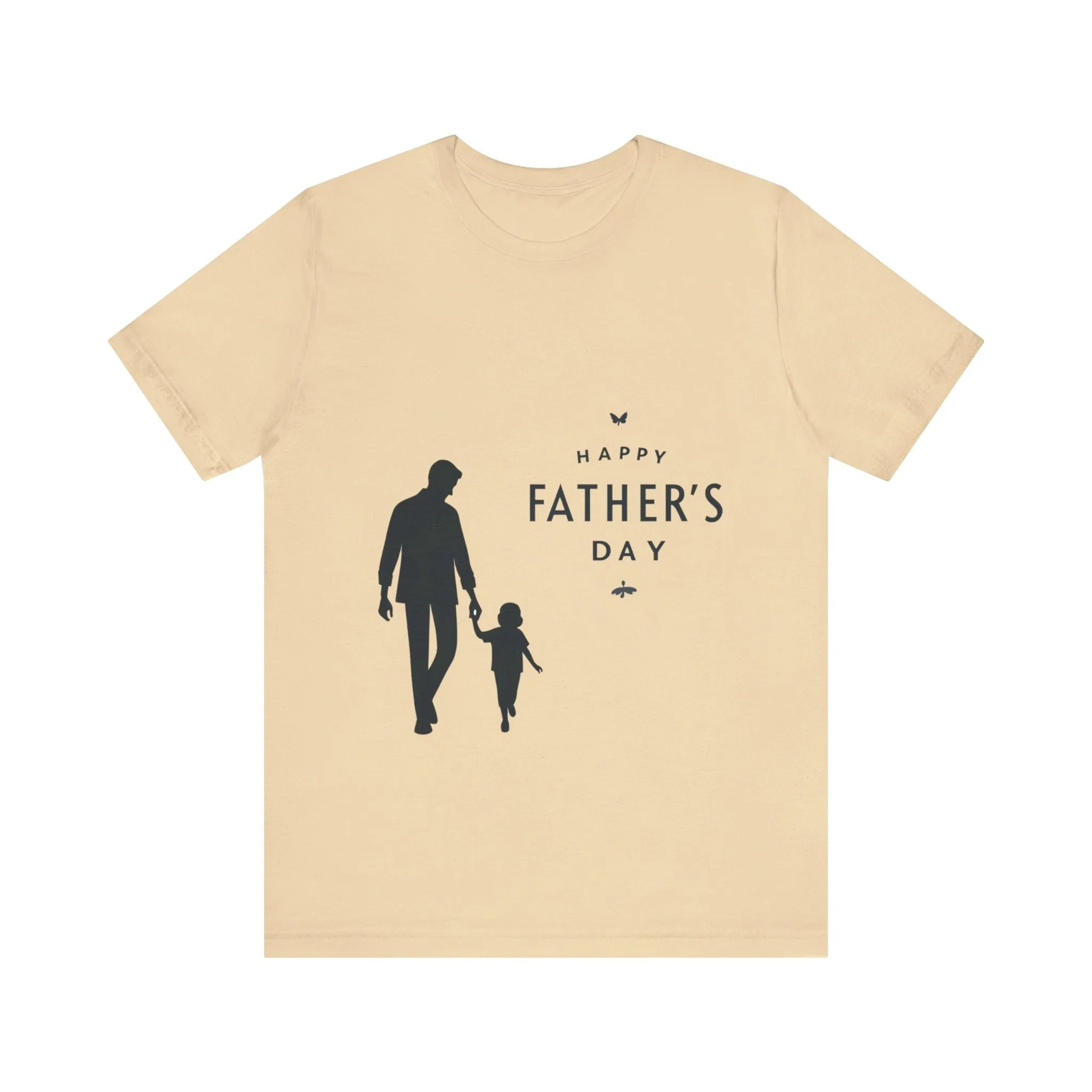 Happy Father's Day V2 T-shirt