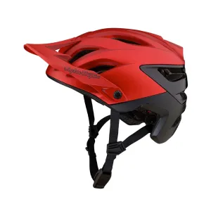 Helmet Troy Lee Designs A3 MIPS - Uno Red