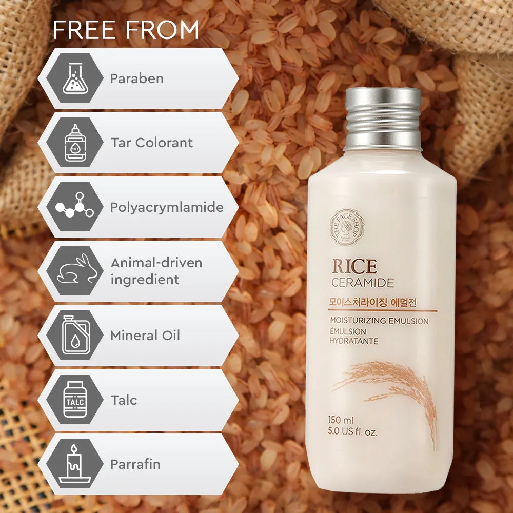 Hydrated & Glowing Skin Combo