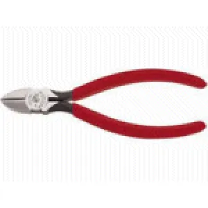 Klein Heavy-Duty Diagonal Cutting Pliers - D252-6