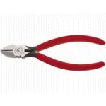 Klein Heavy-Duty Diagonal Cutting Pliers - D252-6