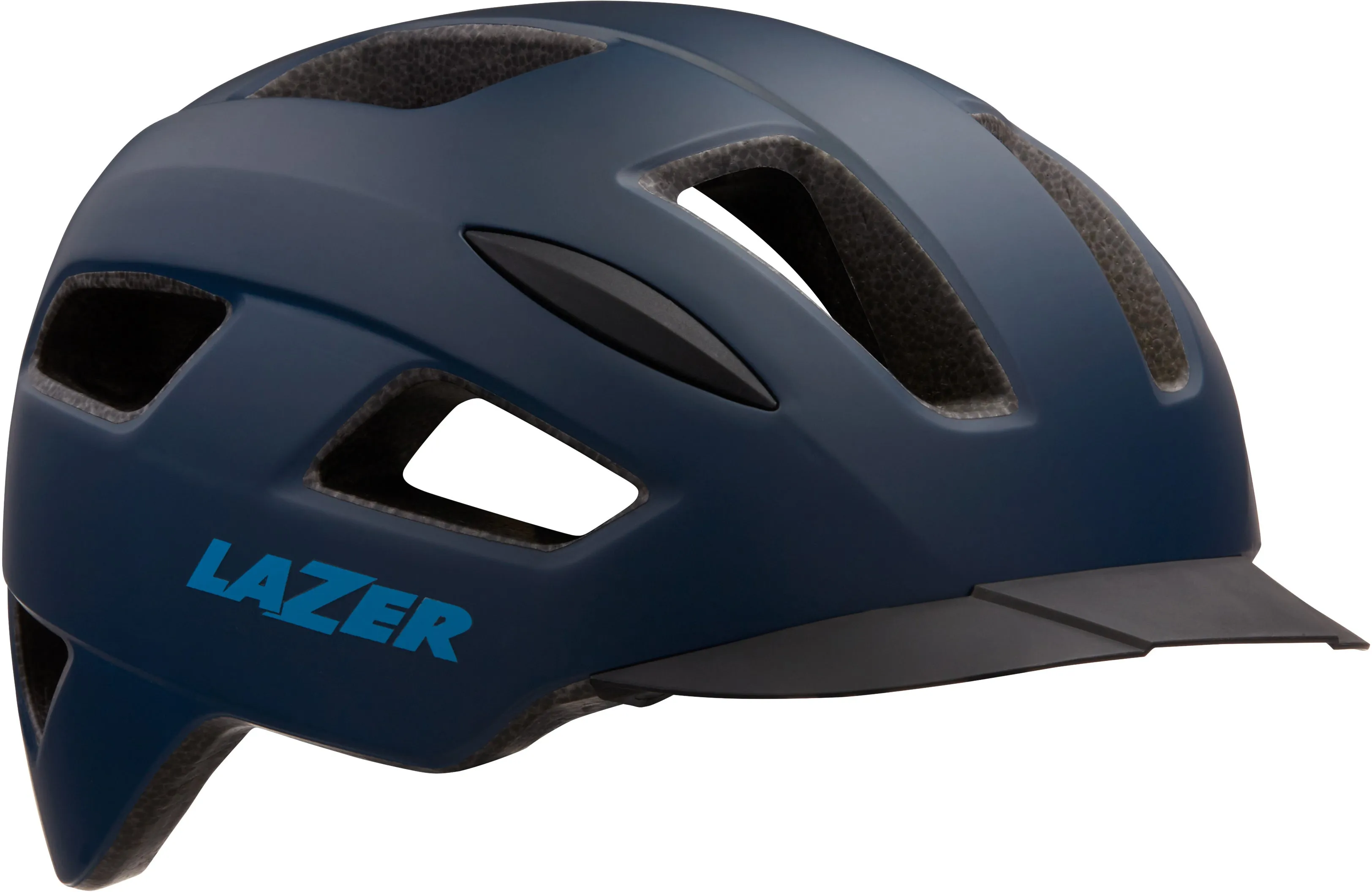 Lazer Lizard Cycle Helmet