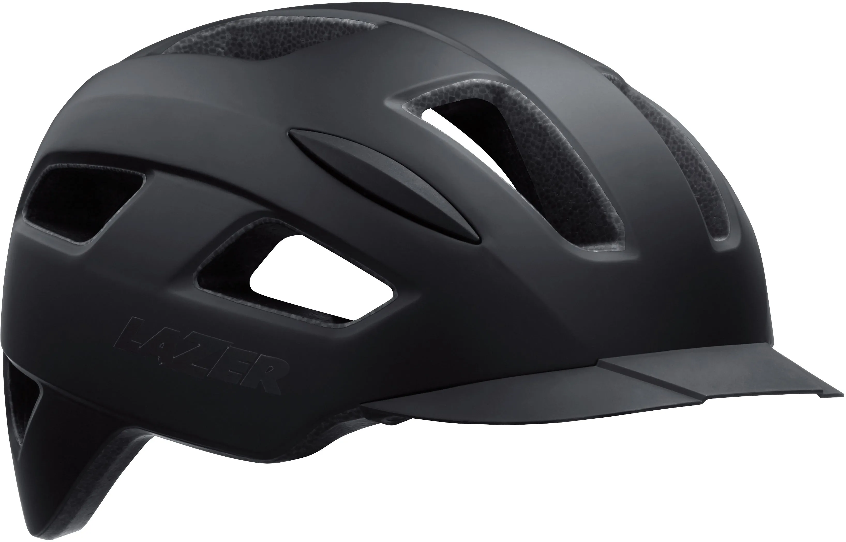 Lazer Lizard Cycle Helmet