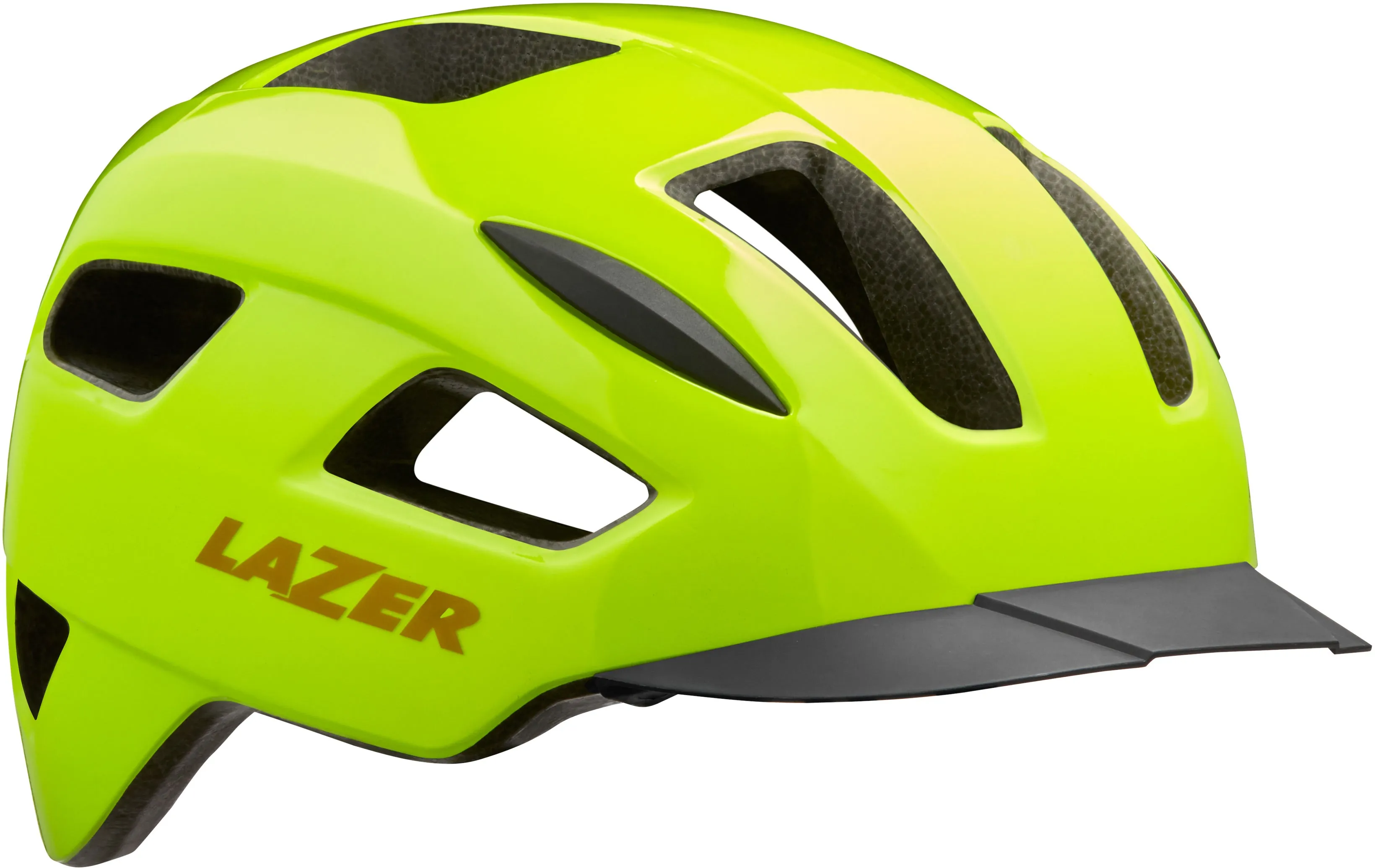 Lazer Lizard Cycle Helmet