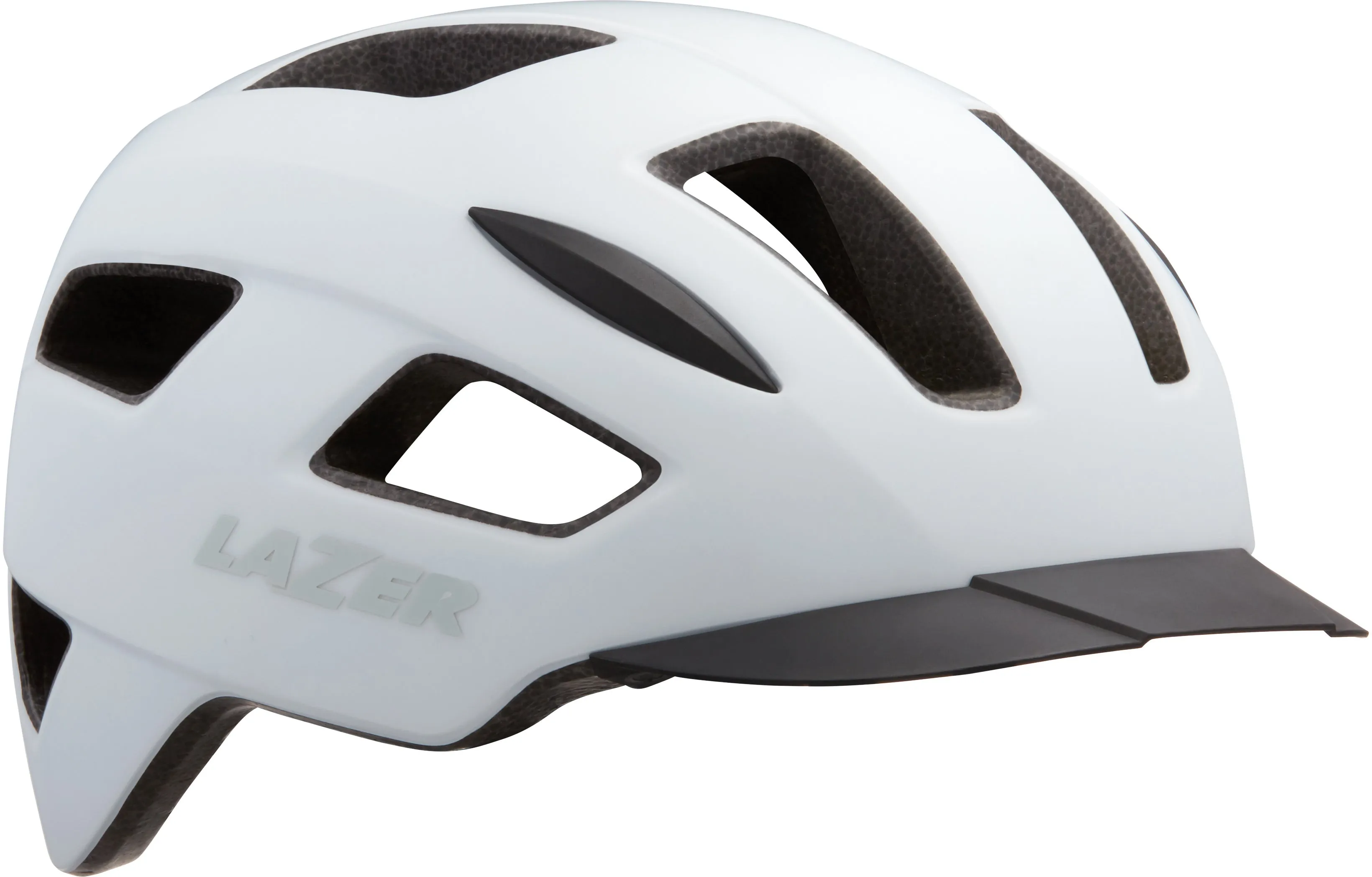 Lazer Lizard Cycle Helmet