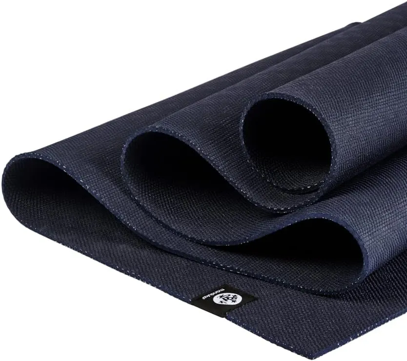 Manduka X Yoga Mat - Easy to Carry, For Women and Men, Non Slip, Cushion for Joint Support and Stability, 5mm Thick, 71 Inch (180cm)