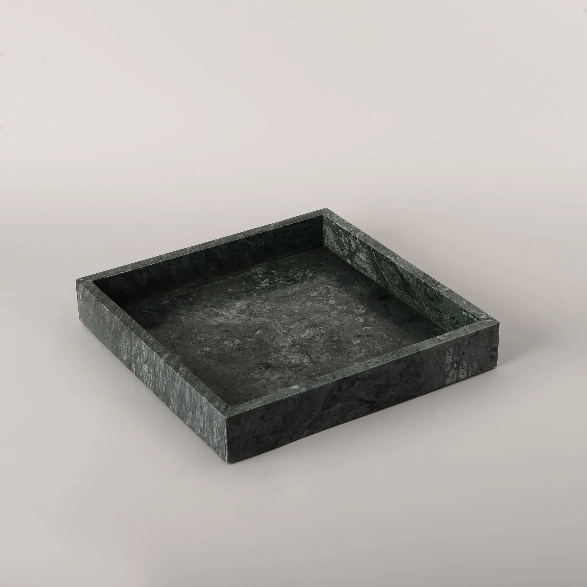 Marble Square Tray (ND)