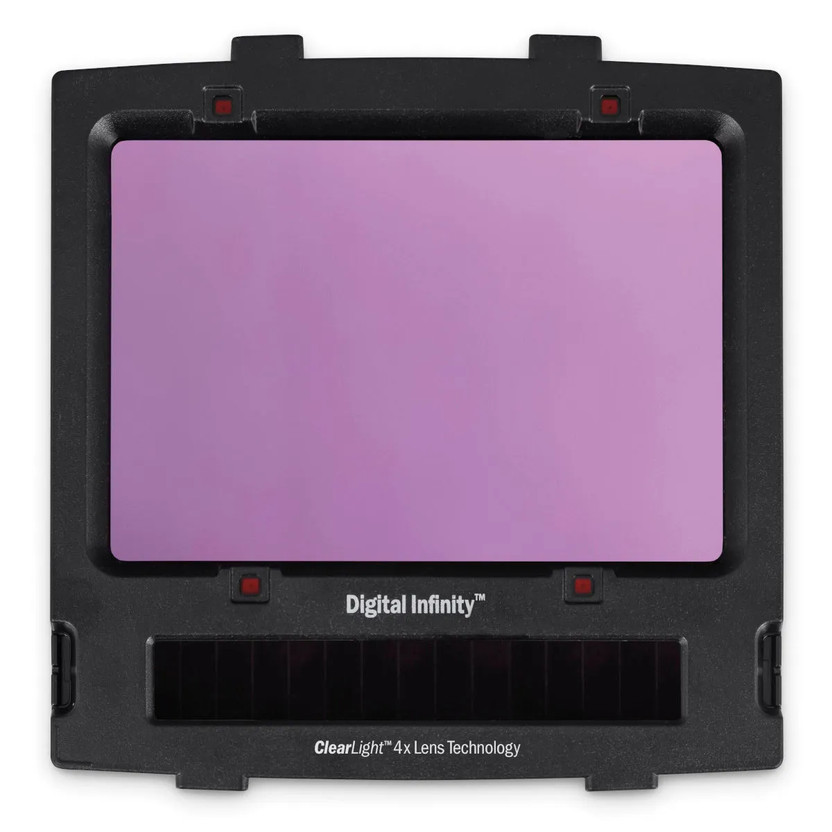 Miller Digital Infinity Stars & Stripes Welding Helmet w/ClearLight 4X Lens (296780)