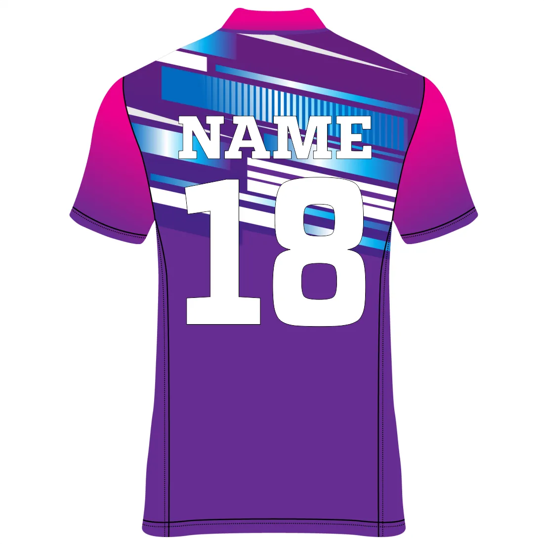 NEXT PRINT Custom Cricket Jerseys 1918143179