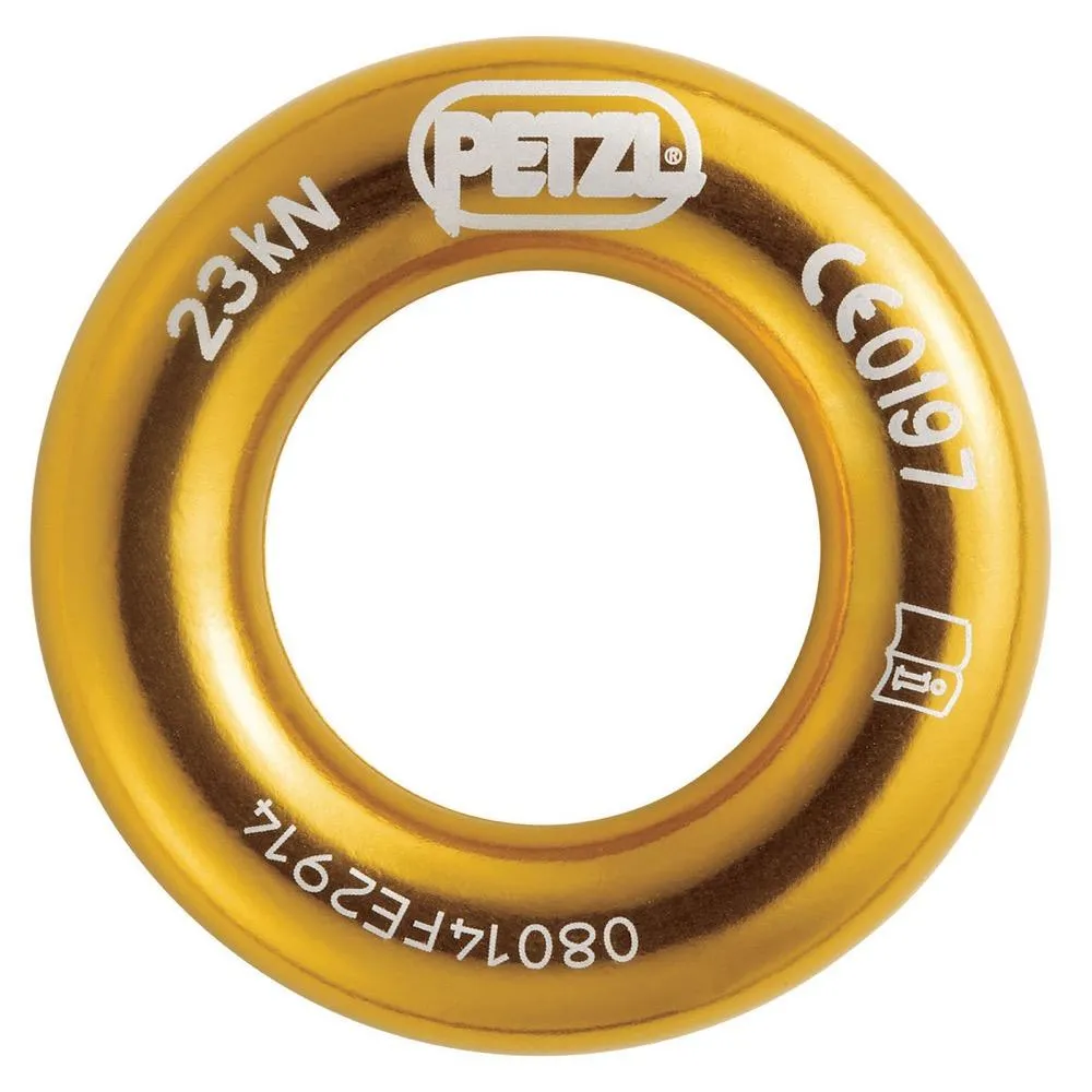 Petzl Ring S LOOP 23kN