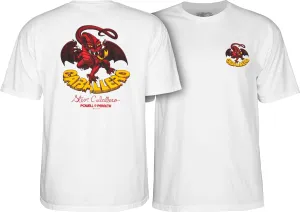 Powell Peralta Steve Caballero Dragon II T-Shirts