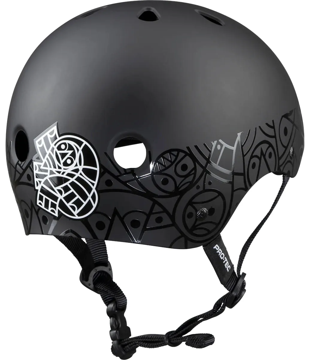 Pro-Tec Classic Certified Helmet